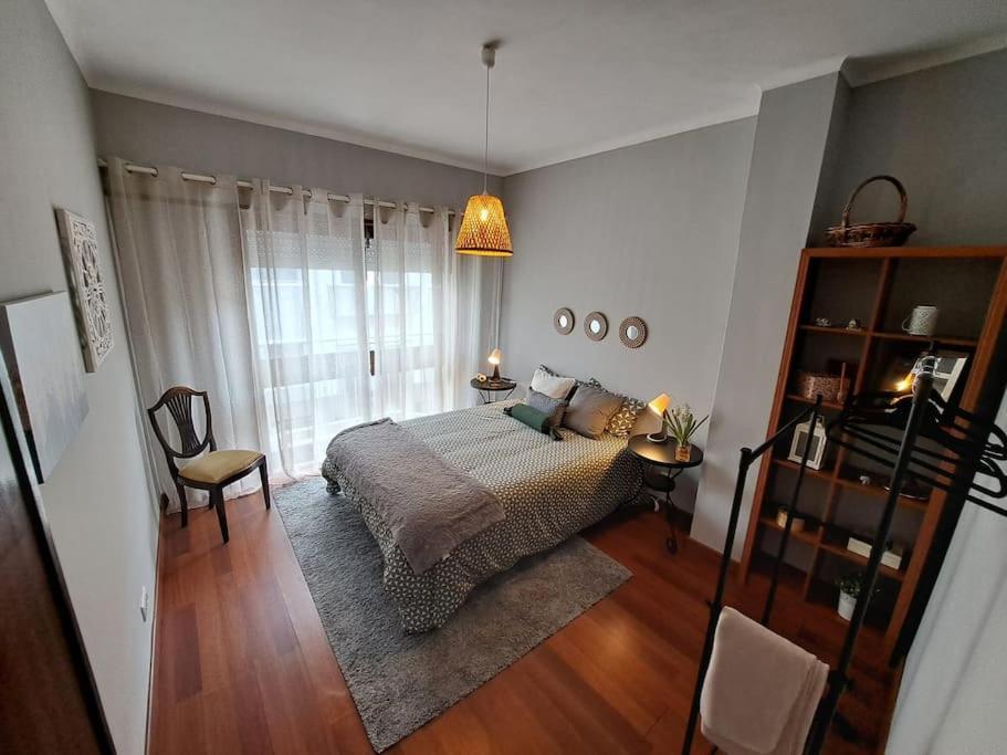 Apartamento 27 Apartment Porto Exterior photo